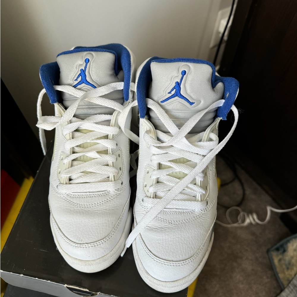 Air Jordan 5 Retro